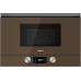 Встраиваемая микроволновая печь Teka ML 8220 BIS L LONDON BRICK BROWN