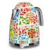 Электрический чайник Smeg KLF03DGEU