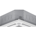 Кассетный кондиционер Mitsubishi Electric PLA-M125EA2/PUZ-ZM125VKA2/PLP-6EAE