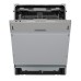 Посудомоечная машина Zigmund & Shtain DW 301.6