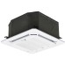 Кассетный кондиционер Kentatsu KSZTA35HFAN1R/KSUTA35HFAN1L/-40