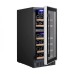 Винный шкаф Temptech WPQ38DCB