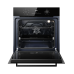 Духовой шкаф электрический Kuppersberg HO 606 P Black