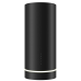 Вытяжка MEFERI TUBE35BK COMFORT