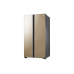 Холодильник Side-By-Side Samsung RS62R50314G/WT