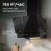 Вытяжка Zigmund & Shtain K 151.6 B