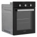 Электрический духовой шкаф Simfer B4EB14006