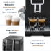 Кофемашина DeLonghi ECAM350.15.B