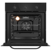 Электрический духовой шкаф Meferi MEO606BK LIGHT