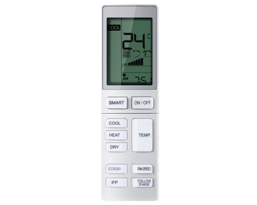 Внутренний блок Haier AF35S2SD1FA