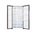 Холодильник Side-by-Side Gorenje NRS9186141BXI