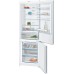 Двухкамерный холодильник Bosch KGN49XW30U