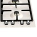 Газовая варочная панель Bertazzoni Heritage P604LHERAX бежевая
