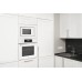 Духовой шкаф Weissgauff EOV 302 SW White Edition