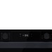 Духовой шкаф встраиваемый LEX EDP 610 BL WIDE SERIES