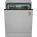 Встраиваемая посудомоечная машина Weissgauff BDW 6135 D Inverter Autoopen Timer Floor