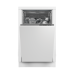 Встраиваемая посудомоечная машина Hotpoint HIS 1C69