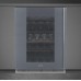 Встраиваемый холодильный шкаф для вина Smeg CVI138LS3