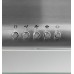 Плоская кухонная вытяжка LEX Simple 500 Inox