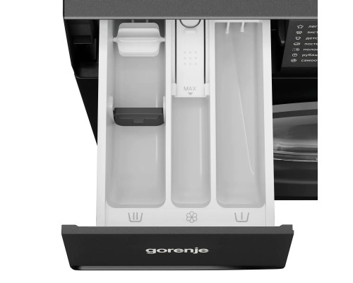 Стиральная машина Gorenje WG2PS72A12S/C