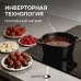 Стеклокерамическая варочная панель Zigmund Shtain CI 49.4 B