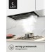 Встраиваемая кухонная вытяжка LEX GS BLOC P 600 Black