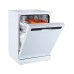 Отдельностоящая посудомоечная машина LEX DW 6062 WH