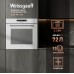 Духовой шкаф с СВЧ Weissgauff EOM 991 SW