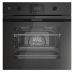 Духовой шкаф Kuppersbusch BP 6350.0 GPH 6 Black Steel