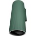 Вытяжка Maunfeld EDELWEISS 39 WALL Green