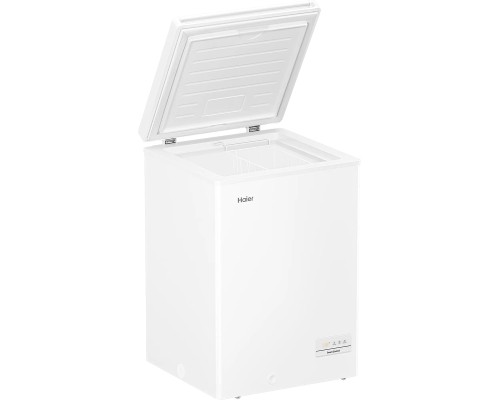 Морозильный ларь Haier HCE100RL