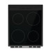 Электрическая плита Gorenje GEC5A12SG