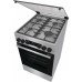 Комбинированная плита Gorenje GKS5C74XF