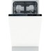 Встраиваемая посудомоечная машина Gorenje GV561D11