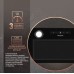 Кухонная встраиваемая вытяжка Weissgauff BOX 1200 BL
