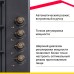 Газовая варочная панель Simfer H60Q40L420