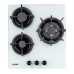 Газовая варочная панель EXITEQ EXH-202 White