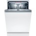 Встраиваемая посудомоечная машина Bosch SMV4HCX1IR