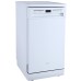 Посудомоечная машина Monsher MDF 4537 Blanc