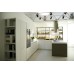 Вытяжка Falmec Design+ POLAR LIGHT isola 35 inox (800) CPOI90.E2P1#ZZZI491F
