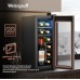 Винный холодильник Weissgauff WWC-12 Bottle