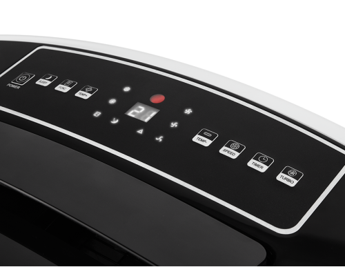 Мобильный кондиционер Electrolux Cool Power EACM- 16 HP/N3