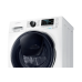Стиральная машина Samsung WW80K6210RW/LD (AddWash и Eco Bubble)