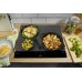 Независимая индукционная варочная панель Gorenje GI6421SYB