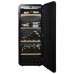 Монотемпературный шкаф La Sommeliere APOGEE150