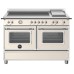 Варочный центр Bertazzoni HER125I2EAVT