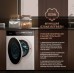 Стиральная машина с прямым приводом Weissgauff WM 58411 Direct Drive Inverter Premium Steam
