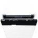 Встраиваемая посудомоечная машина DeLonghi DDWI 670 AMEDEO