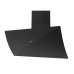 Наклонная кухонная вытяжка LEX Plaza GS 900 Black
