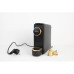 Кофемашина Bivio BV38 Black/Gold